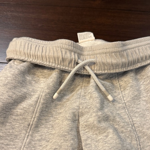 All in Motion Kids Light Gray Sweatpants - Picture 5 of 6